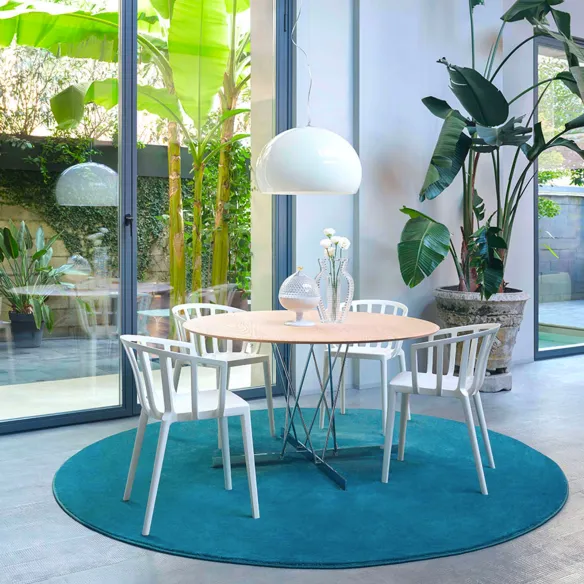 Kartell Venice Mat Chaise