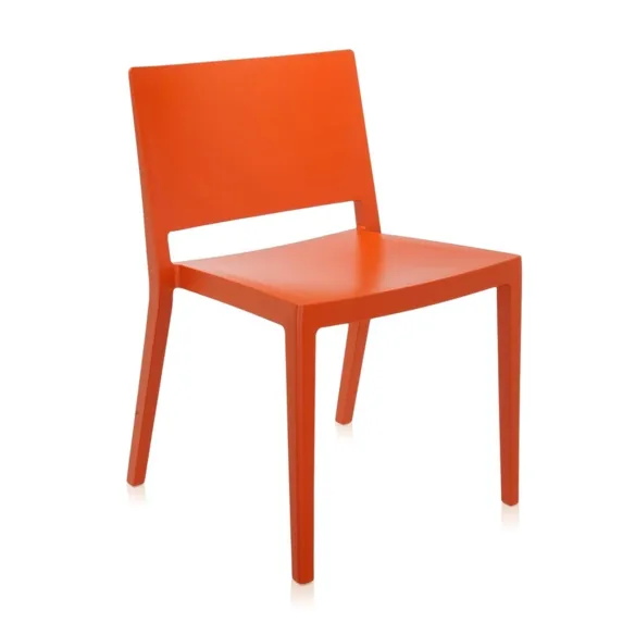 Kartell Lizz Mat Chair