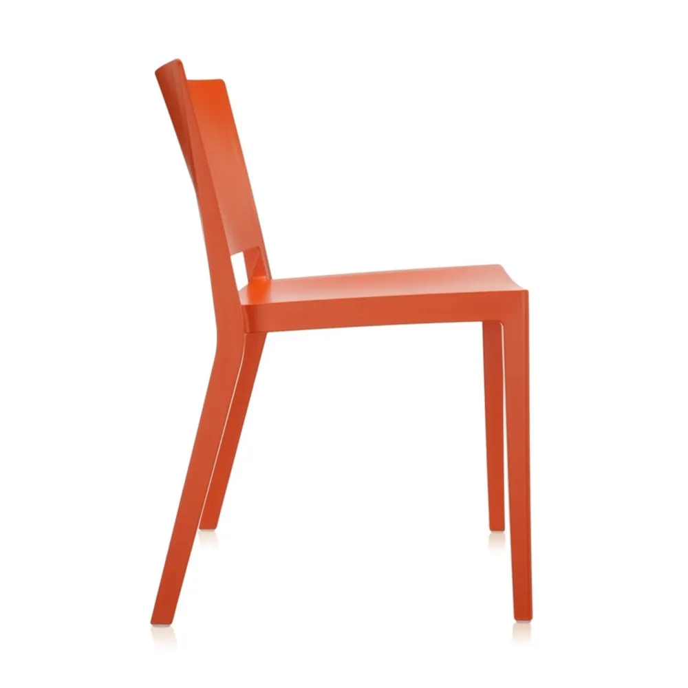 Kartell Lizz Mat Stuhl