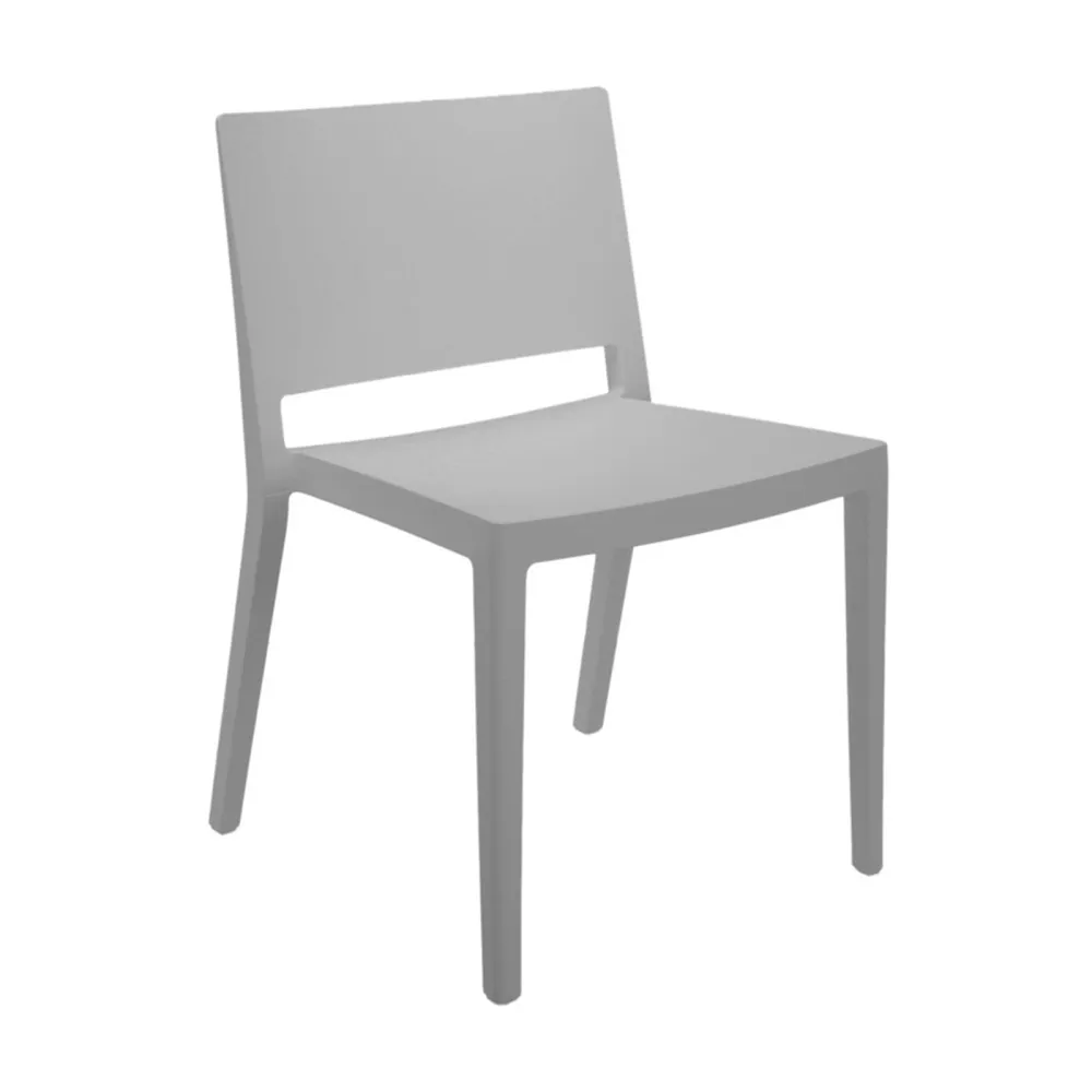 Kartell Lizz Mat Silla