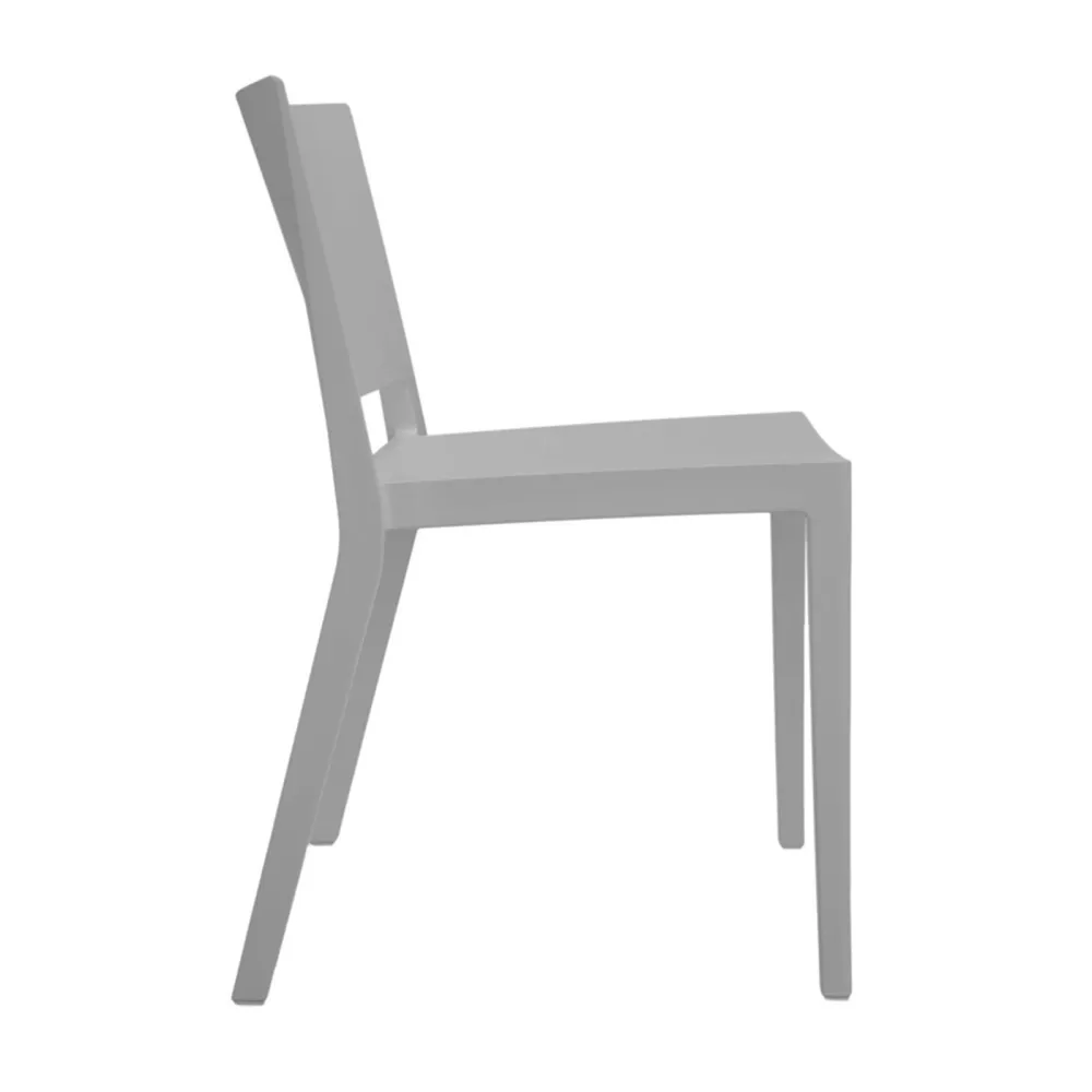 Kartell Lizz Mat Silla