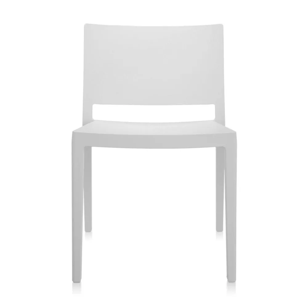 Kartell Lizz Mat Sedia