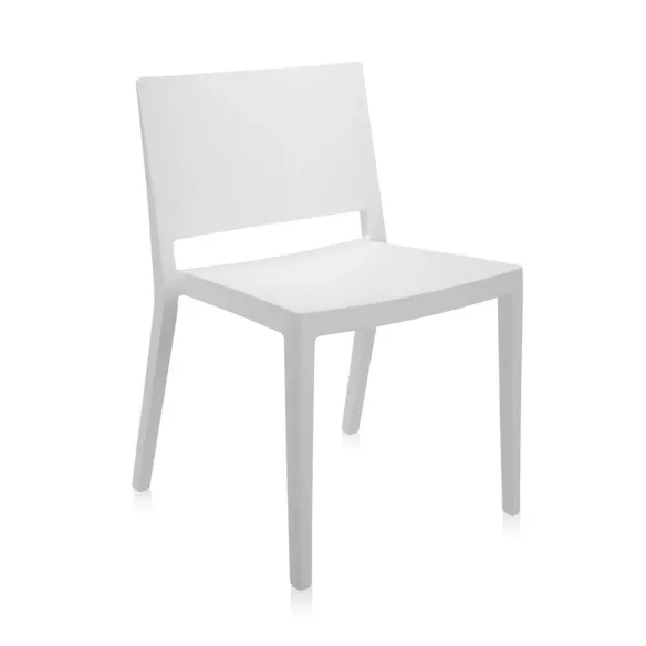 Kartell Lizz Mat Silla