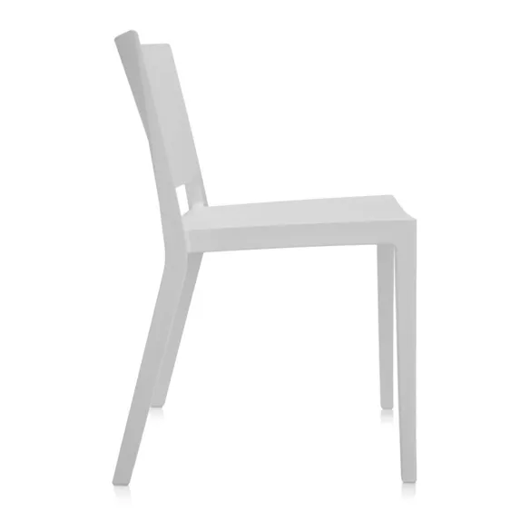 Kartell Lizz Mat Chaise