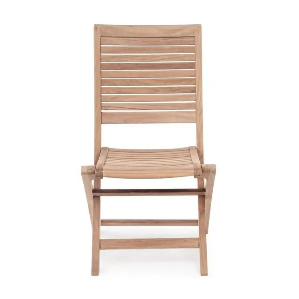 Silla plegable Bizzotto Maryland 2