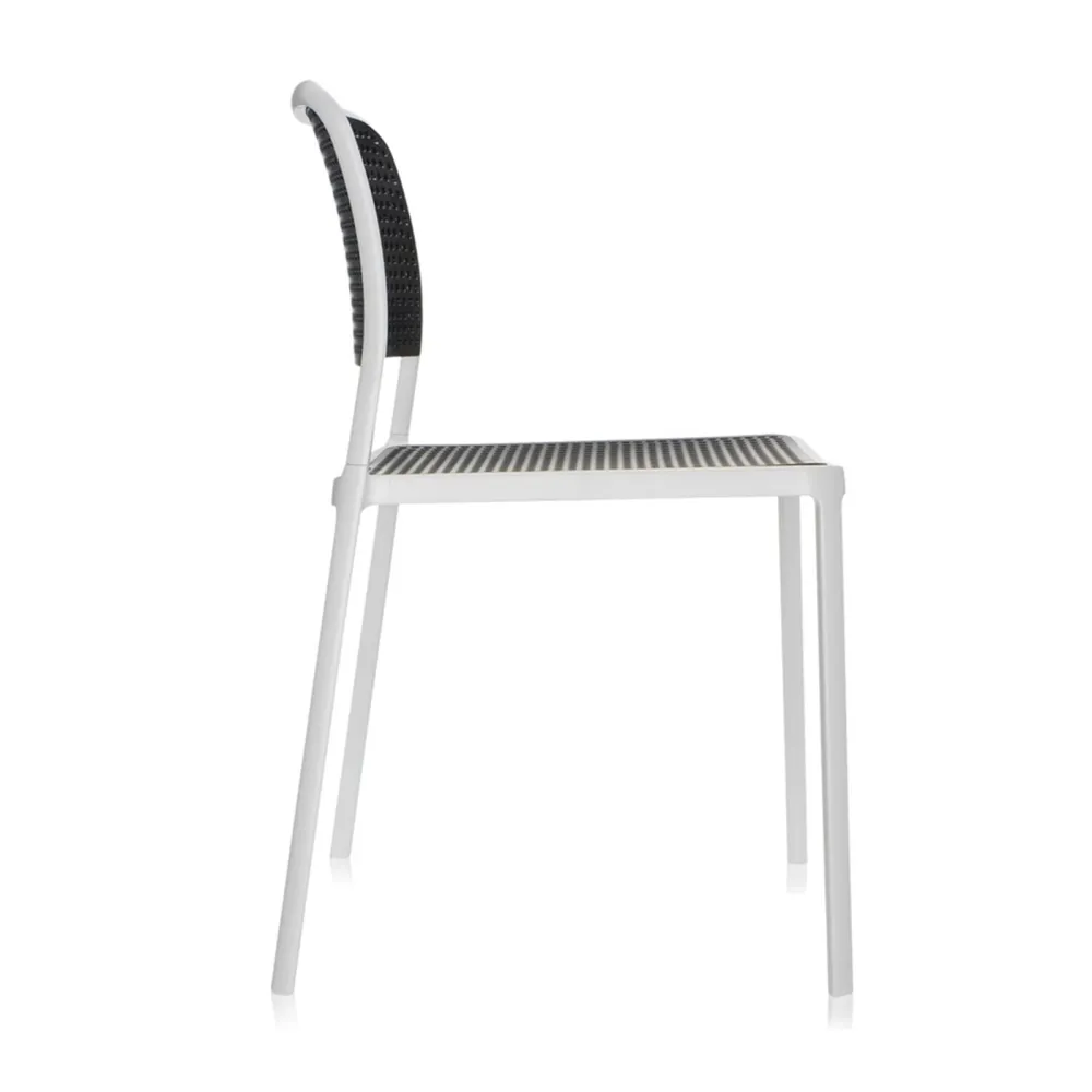 Kartell Audrey Chaise