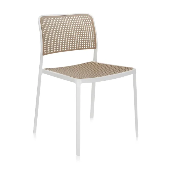 Kartell Audrey Sedia