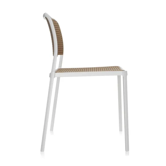 Kartell Audrey Sedia