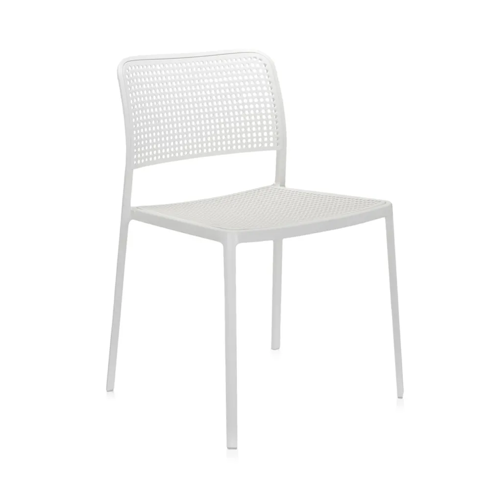 Kartell Audrey Chaise