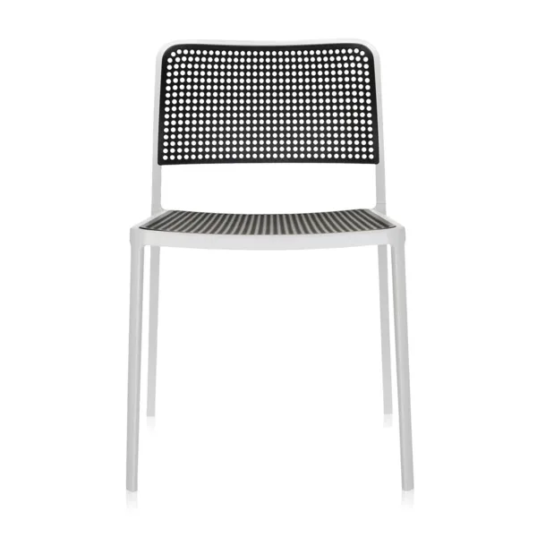 Kartell Audrey Chair 2
