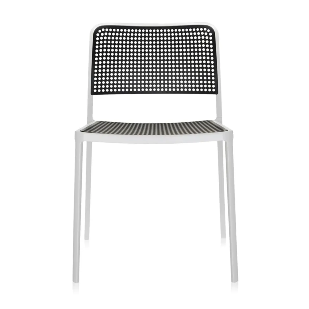Kartell Audrey Chaise