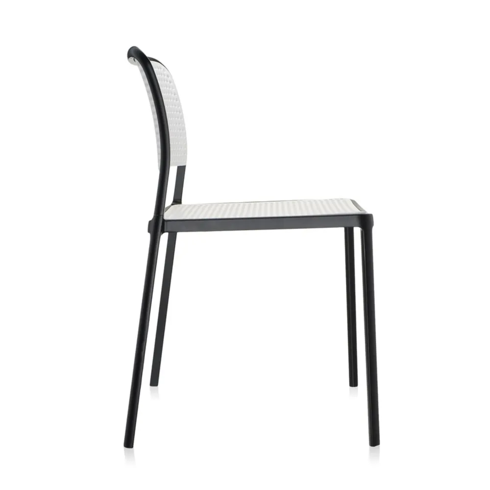 Kartell Audrey Chair