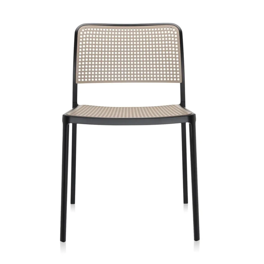 Kartell Audrey Chaise
