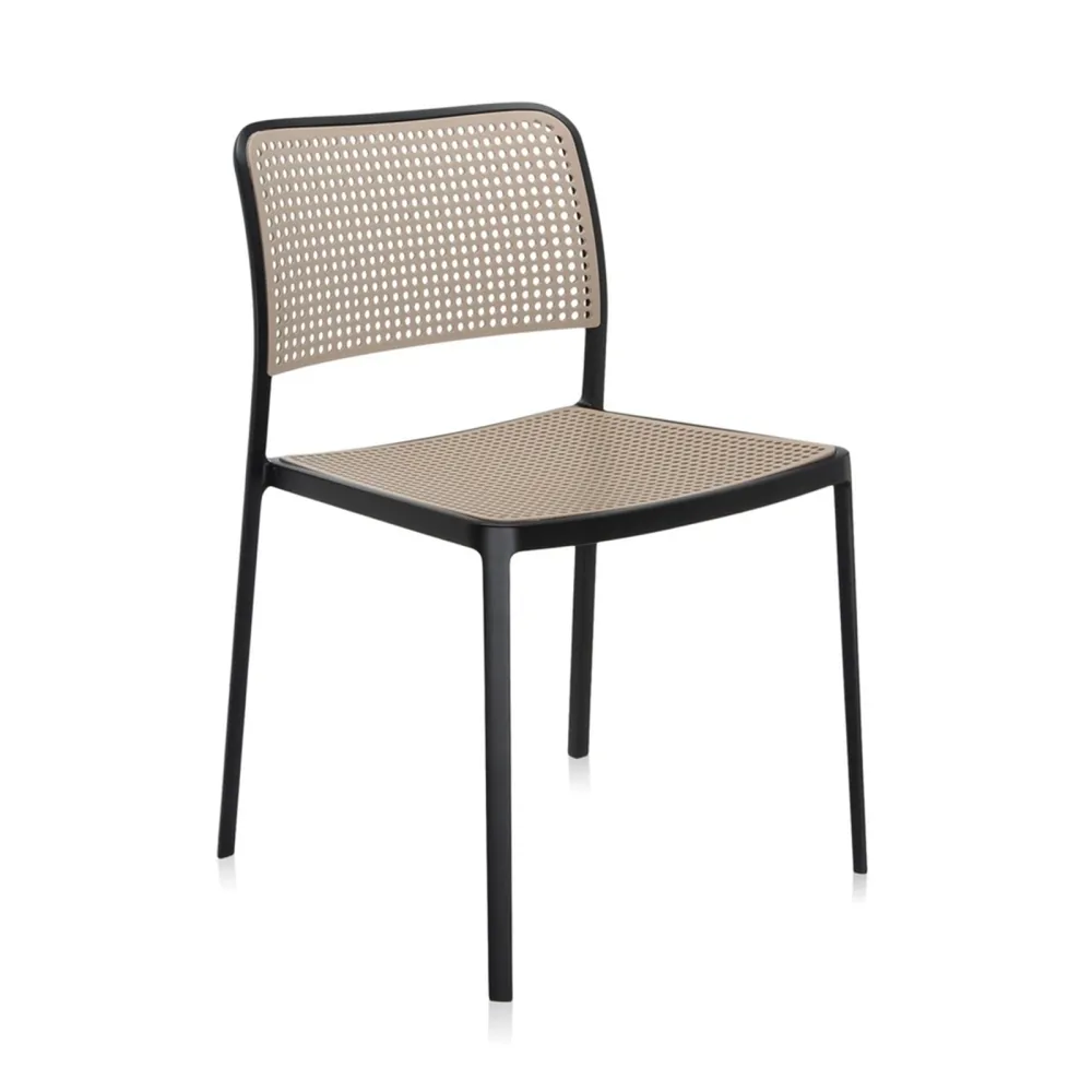 Kartell Audrey Chaise