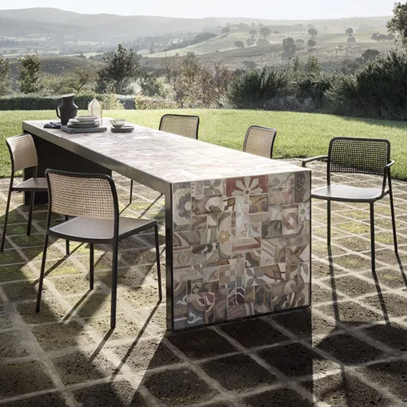 Kartell Audrey Silla