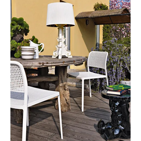 Kartell Audrey Chaise
