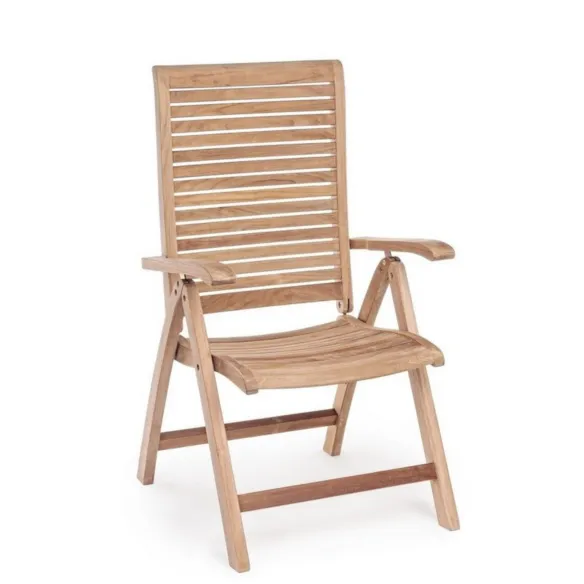 Fauteuil inclinable Bizzotto Maryland