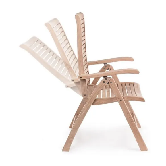 Fauteuil inclinable Bizzotto Maryland