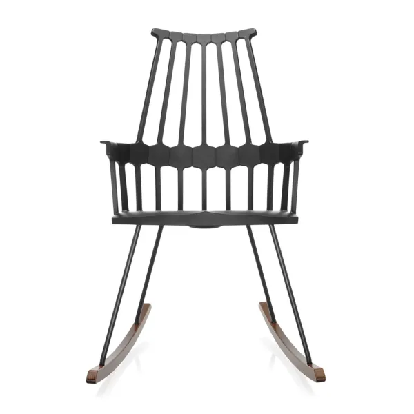 Kartell Comback Rocking chair