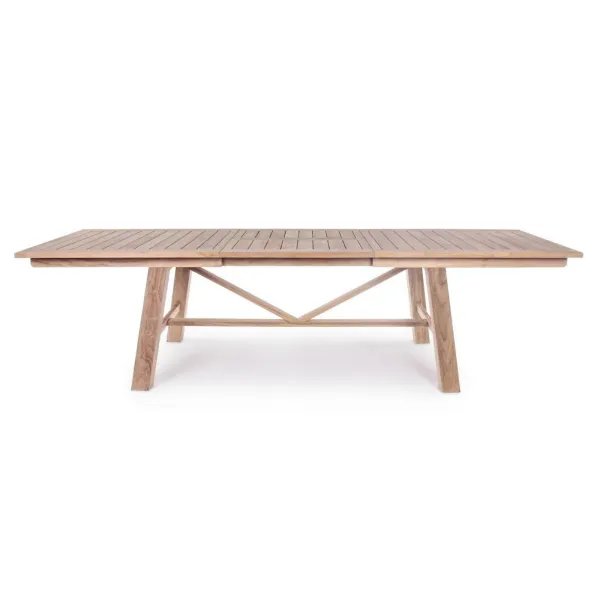 Table Bizzotto Maryland 220-330 x 100 2