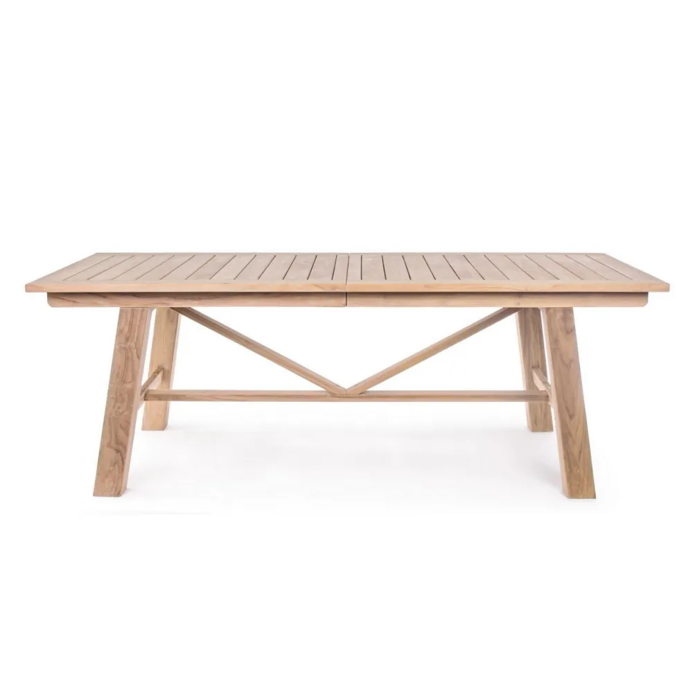 Table Bizzotto Maryland 220-330 x 100