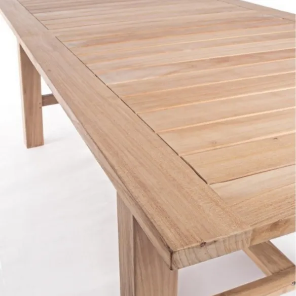 Tavolo Bizzotto Maryland 220-330 x 100