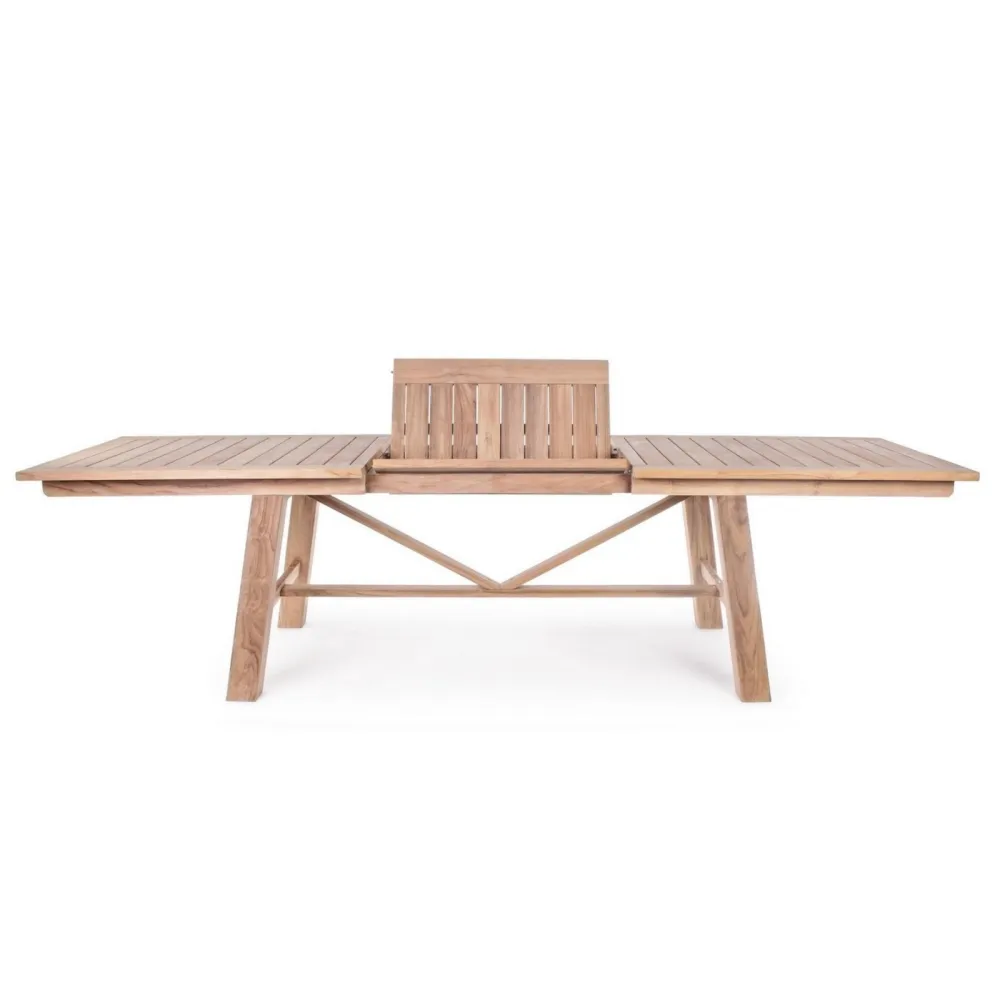 Mesa Bizzotto Maryland 220-330 x 100