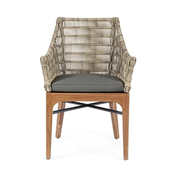 Chair Bizzotto Keilani 2