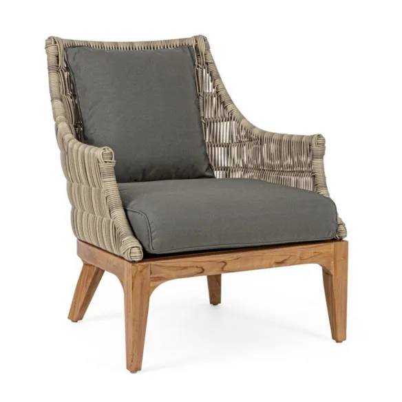 Fauteuil Bizzotto Keilani
