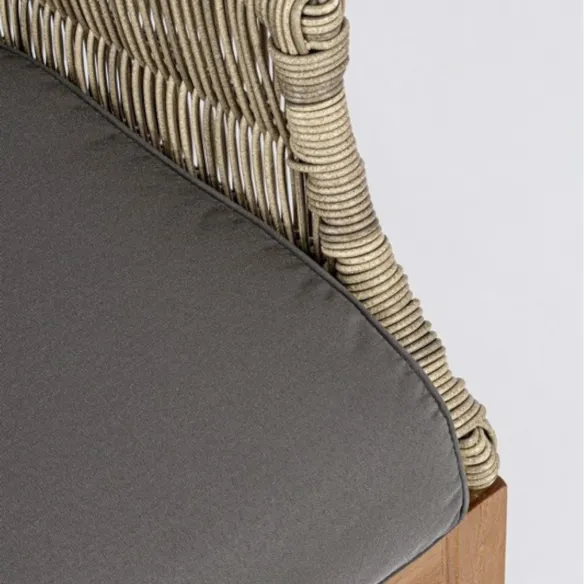 Fauteuil Bizzotto Keilani