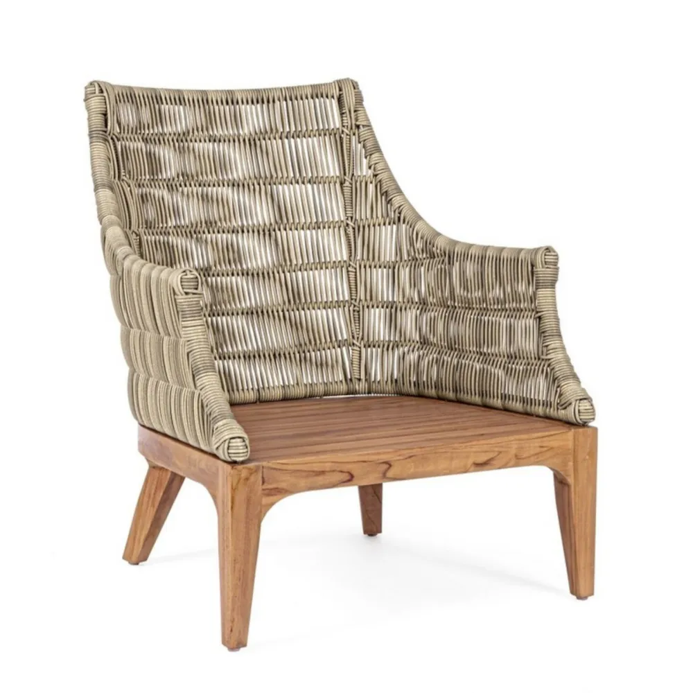 Armchair Bizzotto Keilani