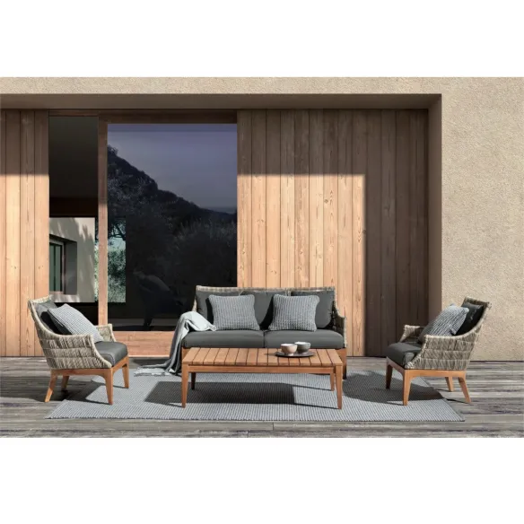 Armchair Bizzotto Keilani