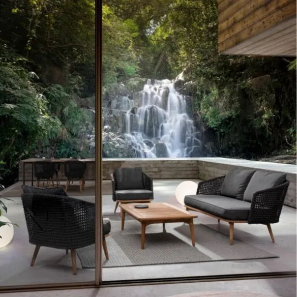 Sofa Bizzotto Ninfa