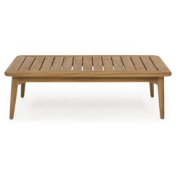 Coffee table Bizzotto Ninfa
