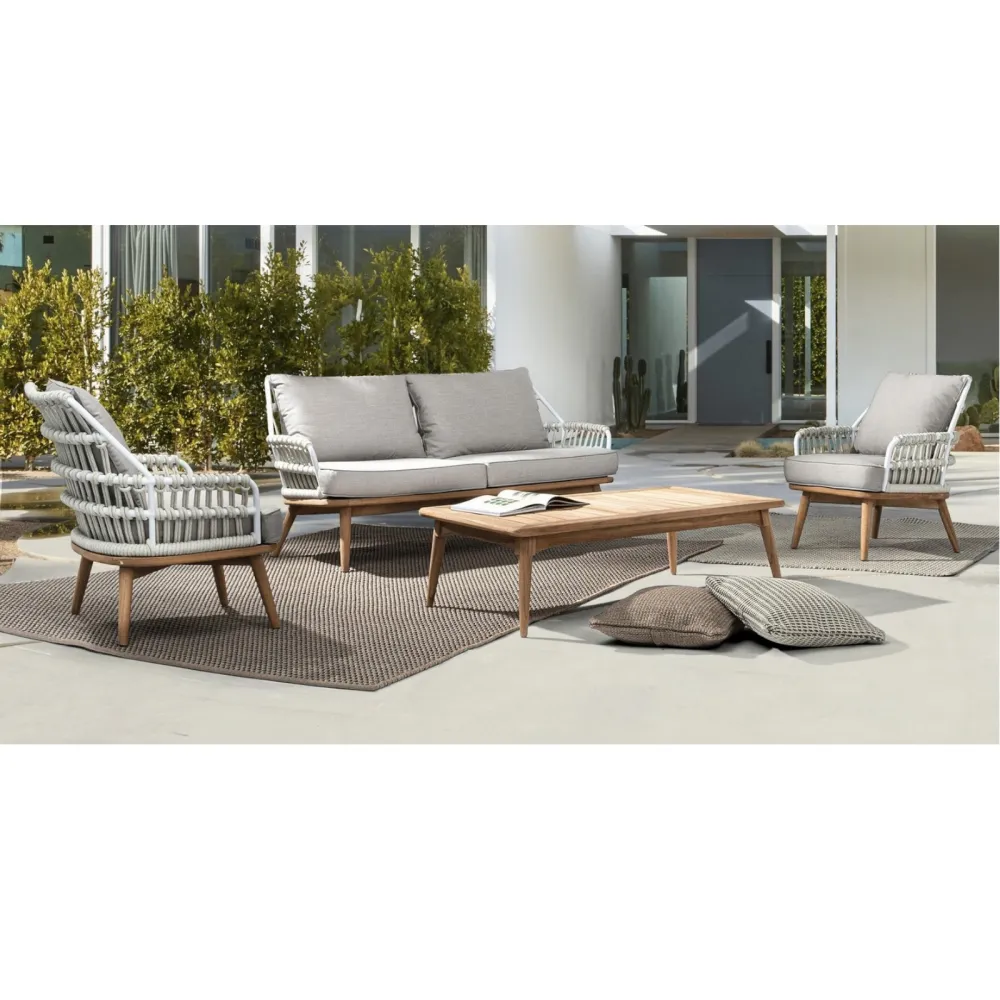 Table basse Bizzotto Ninfa