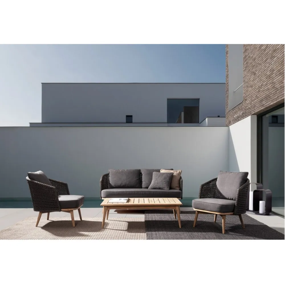 Mesa de centro Bizzotto Ninfa