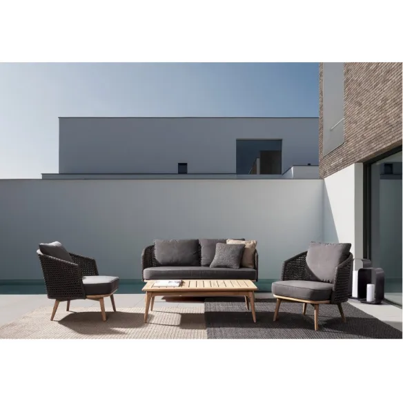 Mesa de centro Bizzotto Ninfa