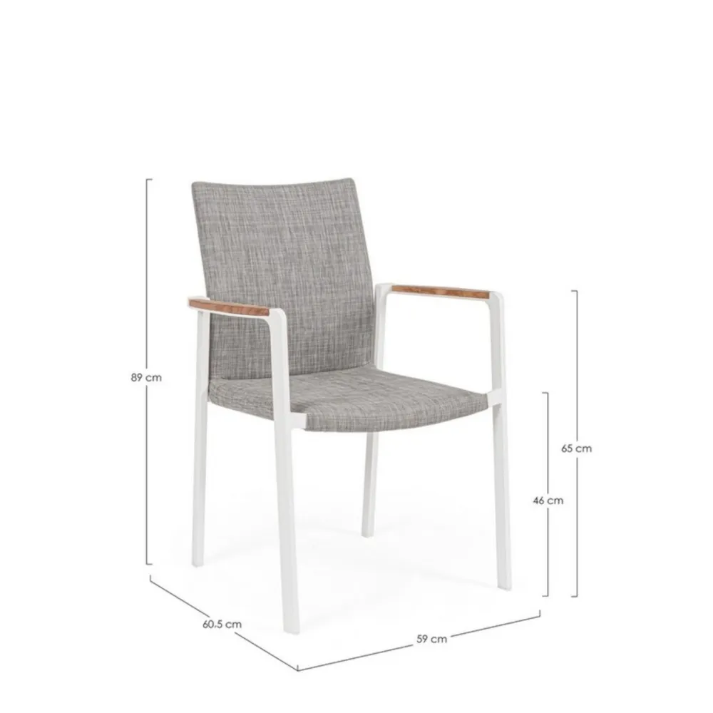 Chair Bizzotto Jalisco
