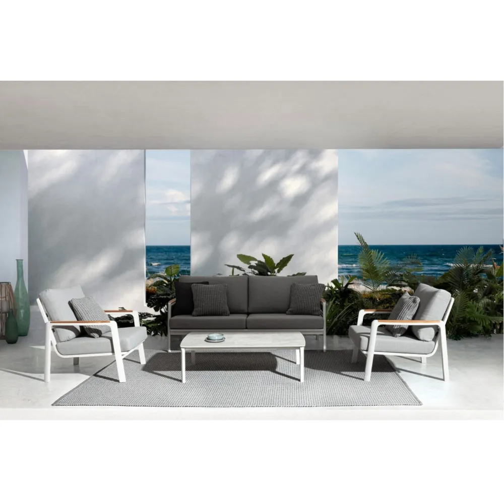 Sofa Bizzotto Jalisco