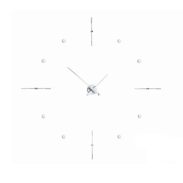Horloge mural nomon Mixto I
