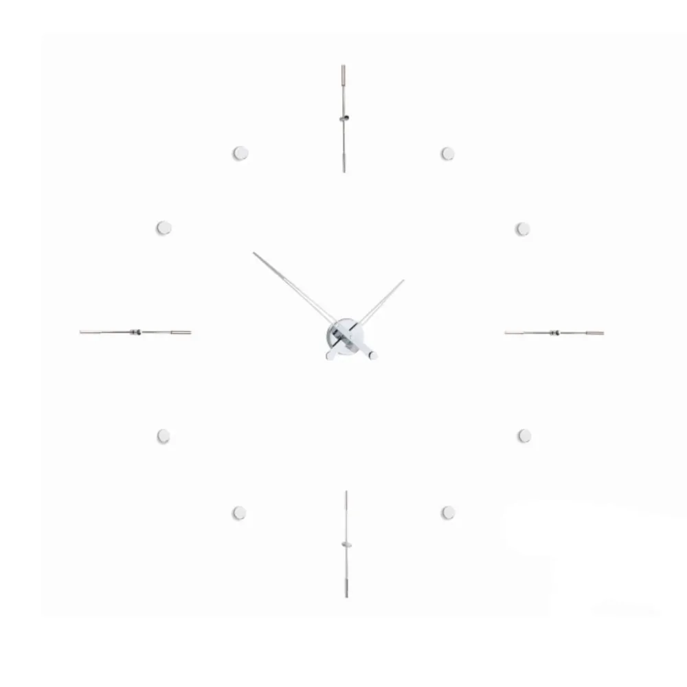 Horloge mural nomon Mixto I