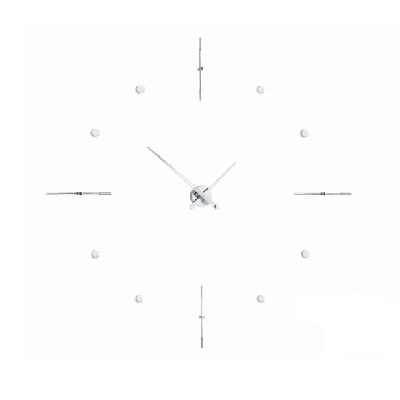 Horloge mural nomon Mixto I