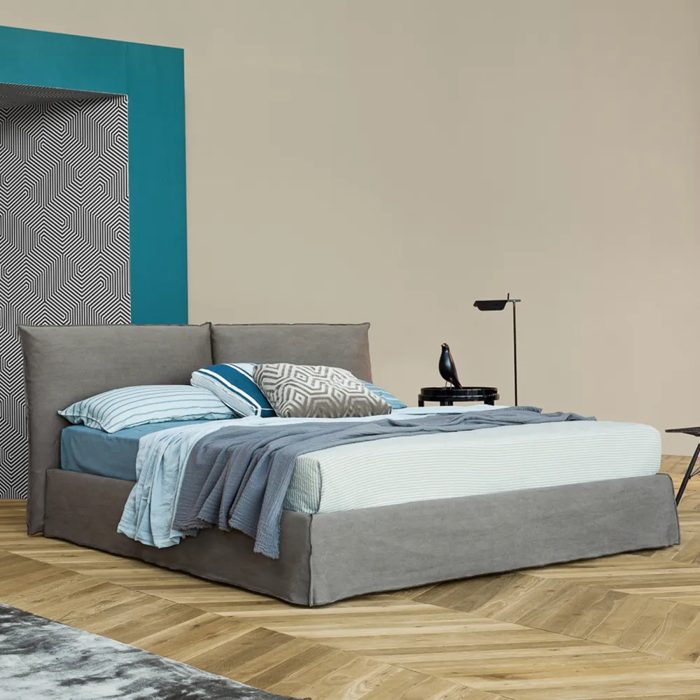 Letto Flexteam Lazy 015