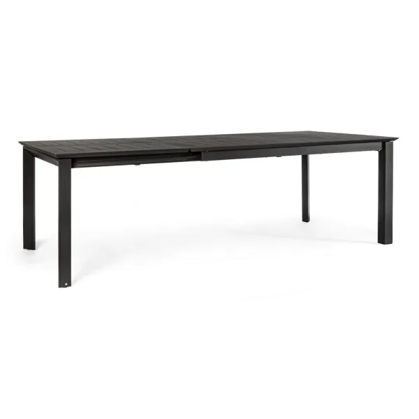 Tavolo Bizzotto Konnor 160/240 x 100