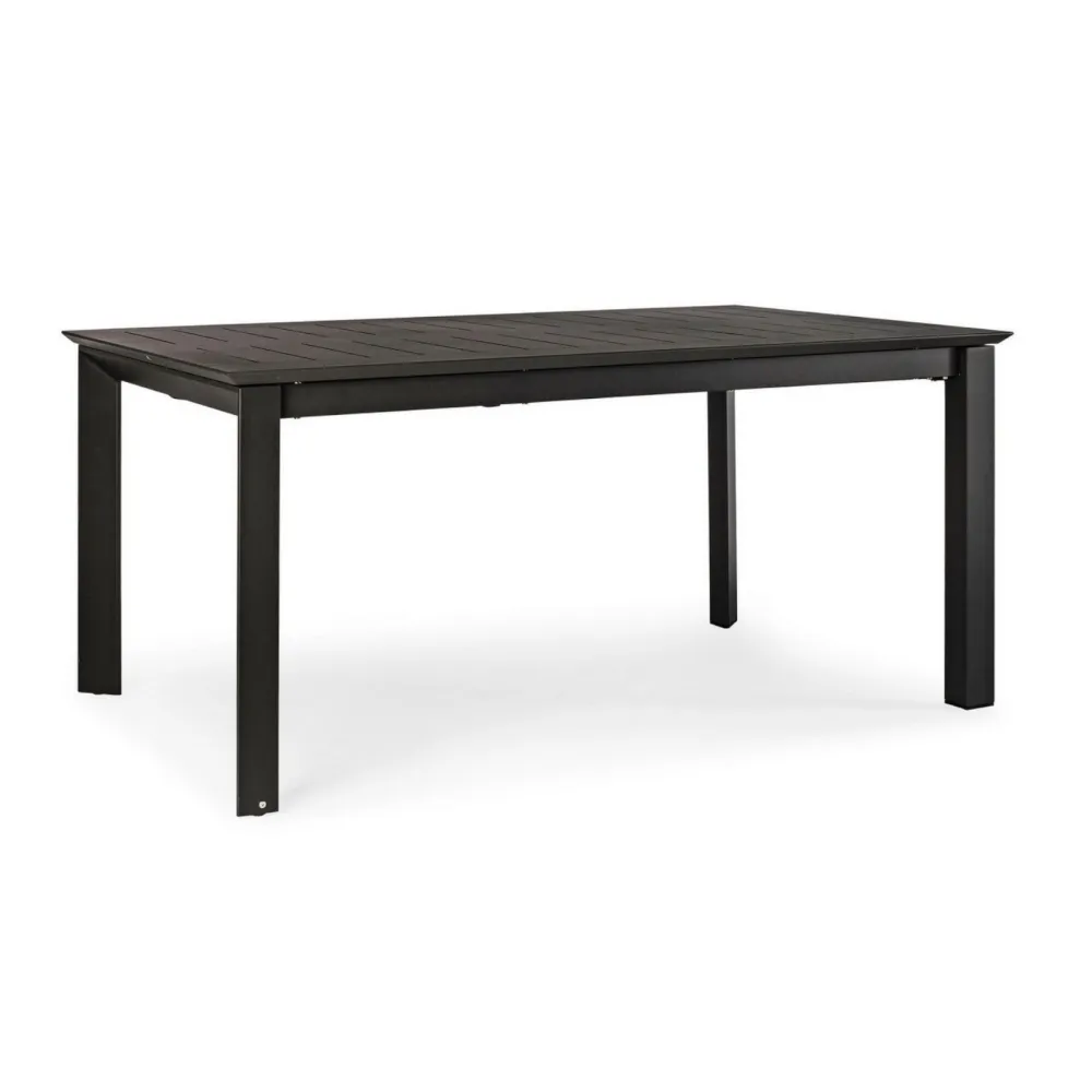Table Bizzotto Konnor 160/240 x 100