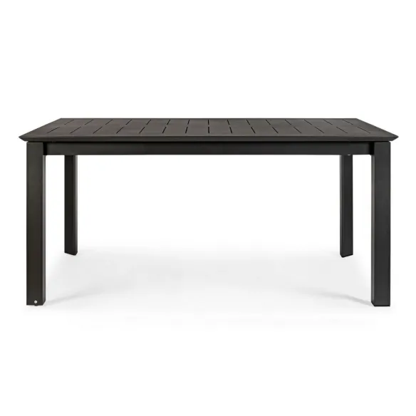 Table Bizzotto Konnor 160/240 x 100