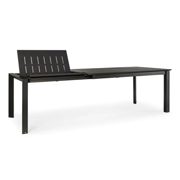 Tavolo Bizzotto Konnor 160/240 x 100