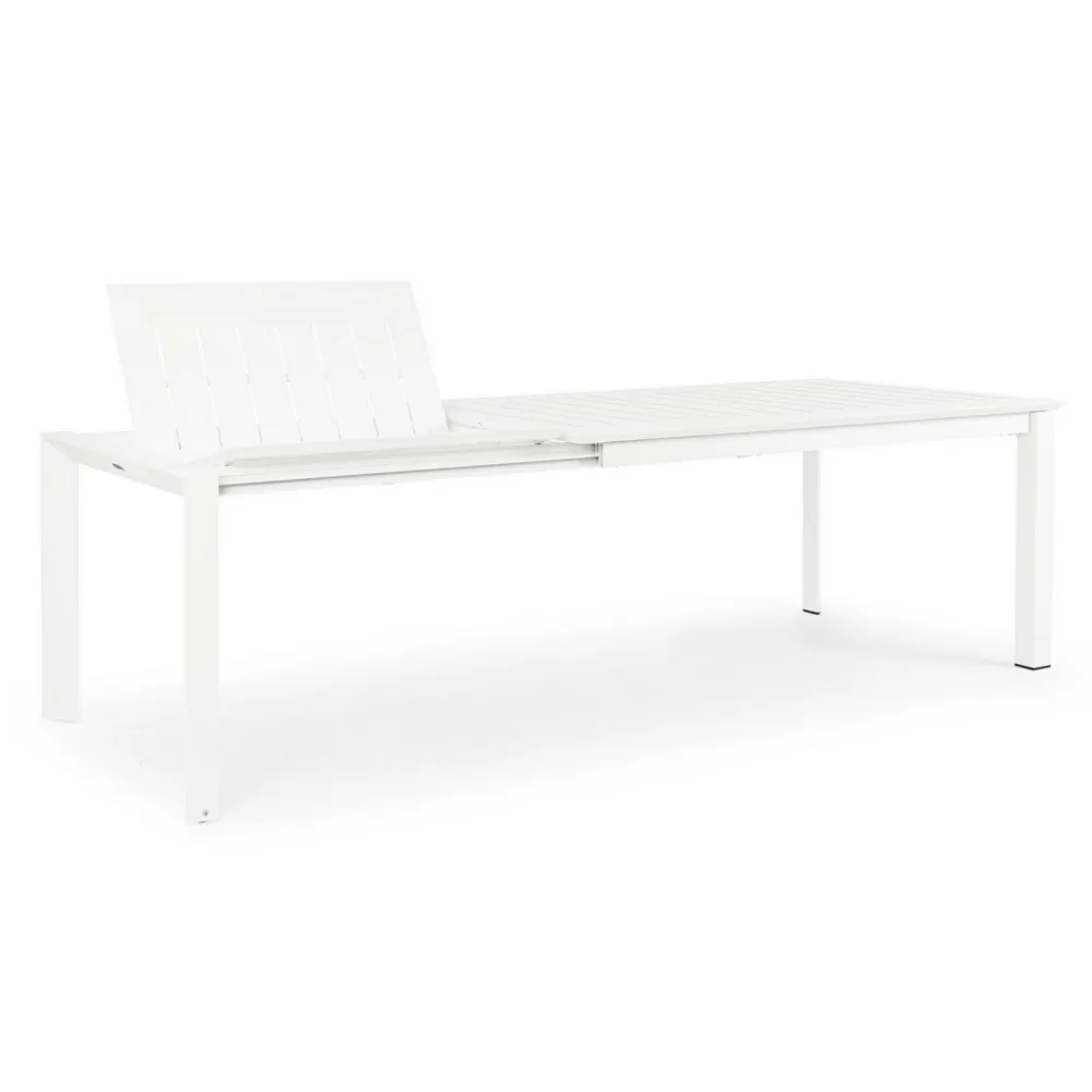 Table Bizzotto Konnor 160/240 x 100