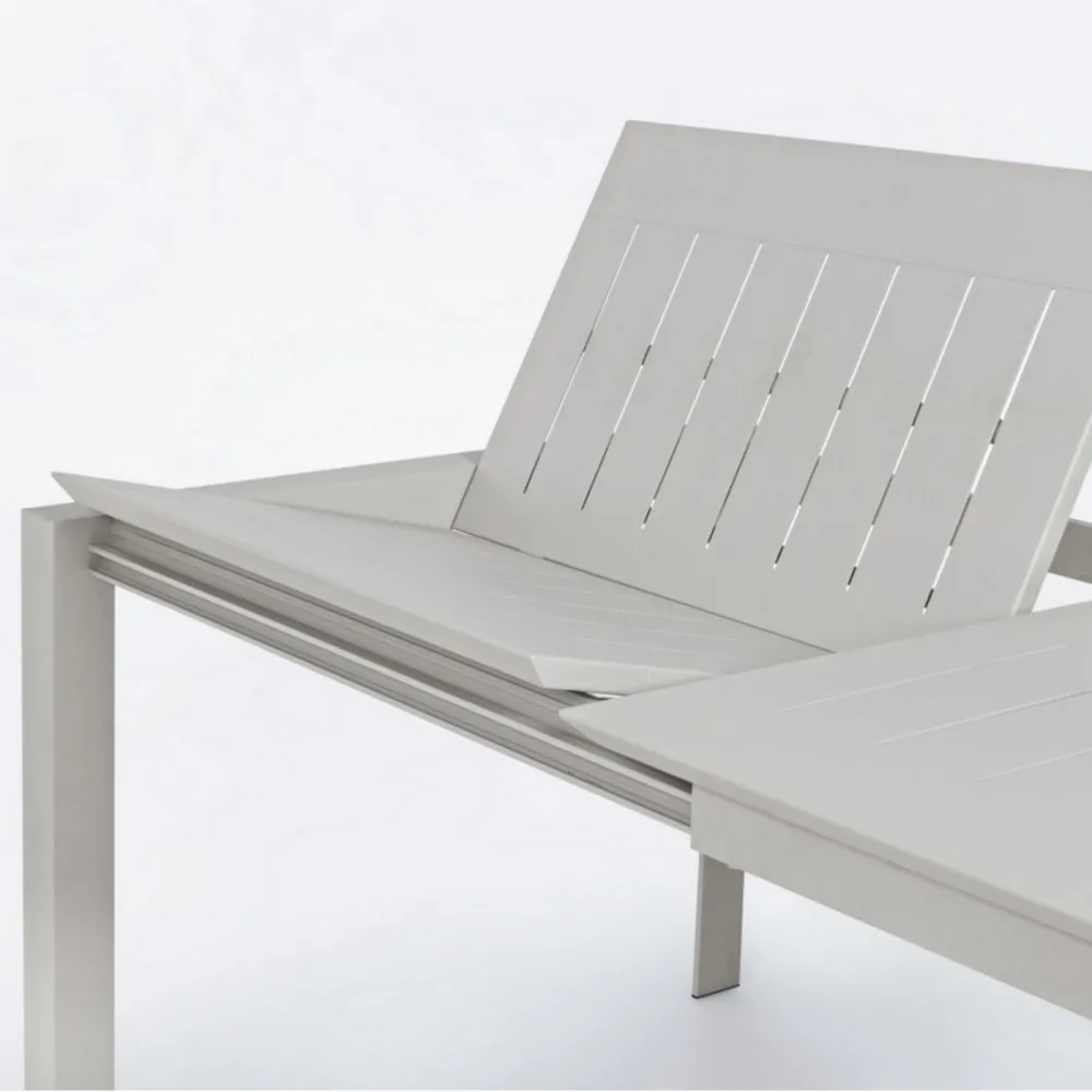 Tavolo Bizzotto Konnor 160/240 x 100