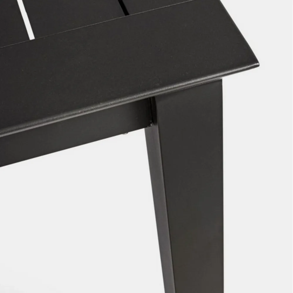 Tavolo Bizzotto Konnor 160/240 x 100